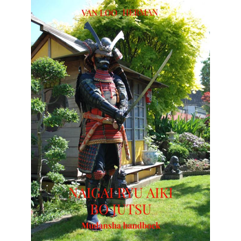 NAIGAI RYU AIKI BO JUTSU (Paperback) bij Singel 344