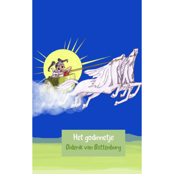 Het godinnetje (Paperback) bij Singel 344