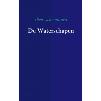 De waterschapen (Paperback) bij Singel 344
