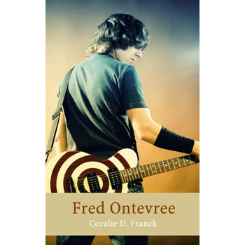 Fred Ontevree (Paperback) bij Singel 344