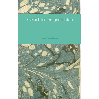 Gedichten en gedachten (Paperback) bij Singel 344