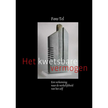 Het kwetsbare vermogen (Paperback) bij Singel 344