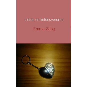 Liefde en liefdesverdriet (Paperback) bij Singel 344