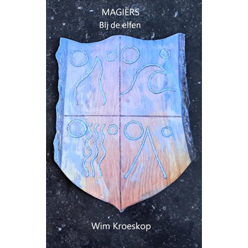 Magiërs: Bij de elfen (Paperback) bij Singel 344
