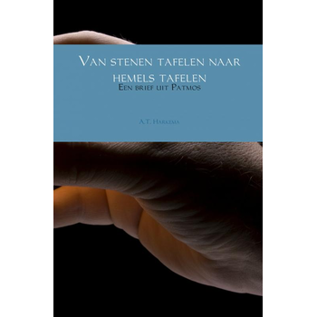 Van stenen tafelen naar hemels tafelen (Paperback) bij Singel 344