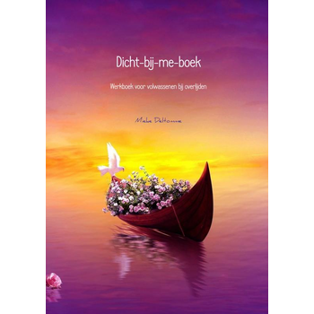 Dicht-bij-me-boek (Paperback) bij Singel 344