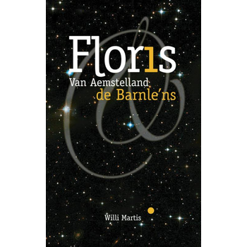 Floris Van Aemstelland & de Barnle'ns (Paperback) bij Singel 344