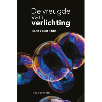 De vreugde van verlichting (Paperback) bij Singel 344