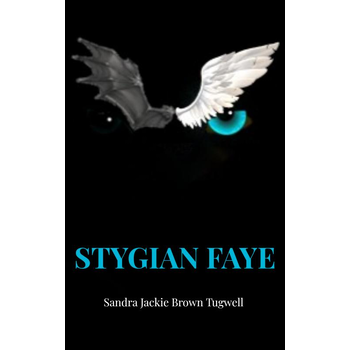 Stygian Faye (Paperback) bij Singel 344