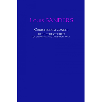 Christendom zonder kerkstructuren (Paperback) bij Singel 344