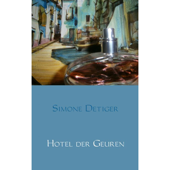 Hotel der Geuren (Paperback) bij Singel 344