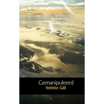 Gemanipuleerd (Paperback) bij Singel 344