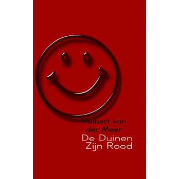 De duinen zijn rood (Paperback) bij Singel 344