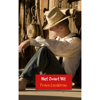 Niet zwart wit (Paperback) bij Singel 344