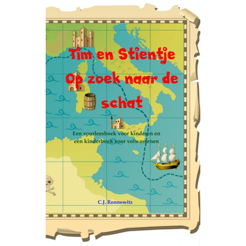 Op zoek naar de schat (Paperback) bij Singel 344