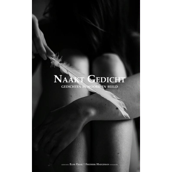 Naakt gedicht (Paperback) bij Singel 344