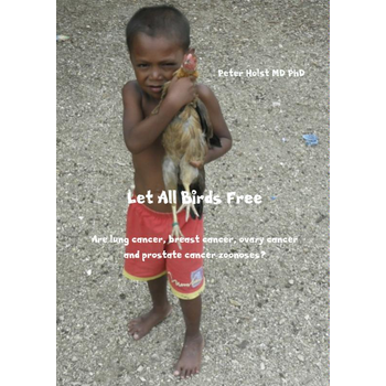 Let all birds free (Paperback) bij Singel 344