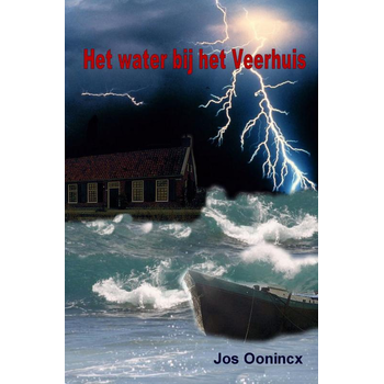 Het water bij het Veerhuis (Paperback) bij Singel 344