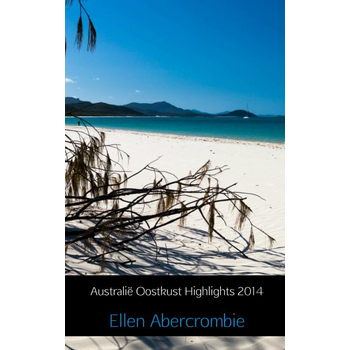 Australië Oostkust Highlights 2014 (Paperback) bij Singel 344