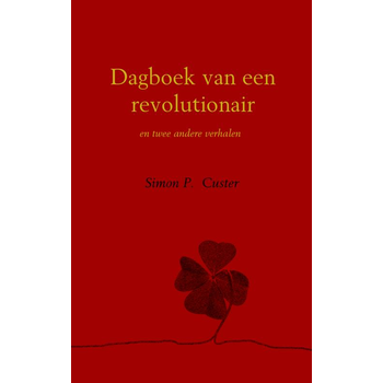 Dagboek van een revolutionair (Paperback) bij Singel 344