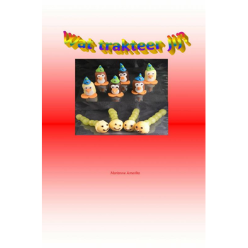 Wat trakteer jij? (Paperback) bij Singel 344