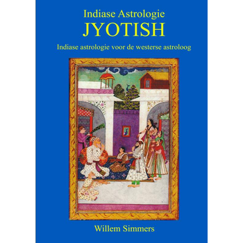 Indiase Astrologie Jyotish (Paperback) bij Singel 344