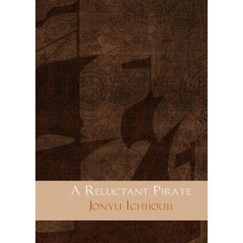 A reluctant pirate (Paperback) bij Singel 344