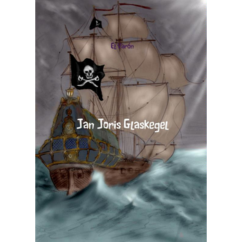 Jan Joris Glaskegel (Paperback) bij Singel 344