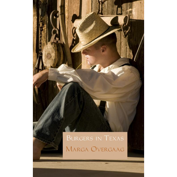 Burgers in Texas (Paperback) bij Singel 344