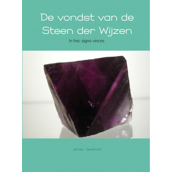 De vondst van de Steen der Wijzen (Paperback) bij Singel 344