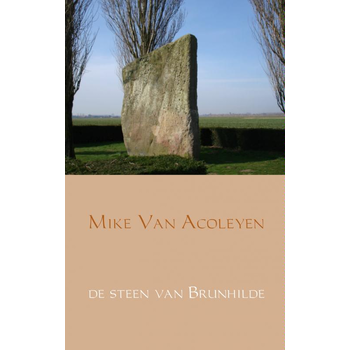 De steen van Brunhilde (Paperback) bij Singel 344