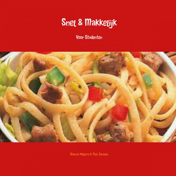 Snel & Makkelijk (Paperback) bij Singel 344