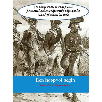 Een hoopvol begin (Paperback) bij Singel 344