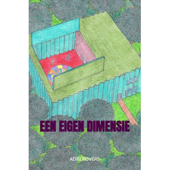 Een Eigen Dimensie (Paperback) bij Singel 344