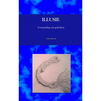 Illusie (Paperback) bij Singel 344