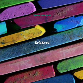 KrisKras (Paperback) bij Singel 344