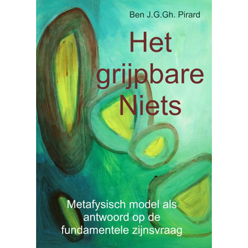Het grijpbare niets (Paperback) bij Singel 344