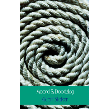 Moord en doodslag (Paperback) bij Singel 344