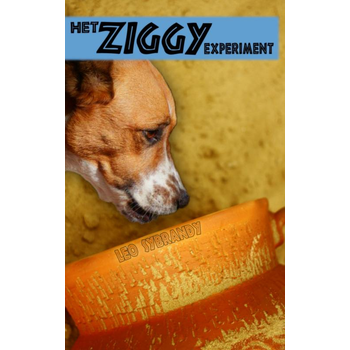 Het Ziggy experiment (Paperback) bij Singel 344