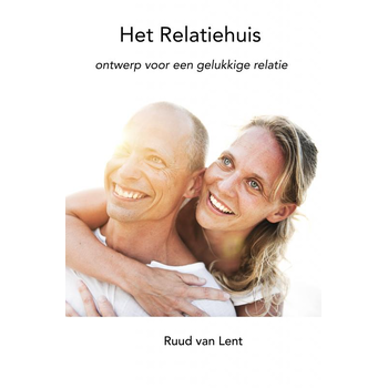 Het relatiehuis (Paperback) bij Singel 344