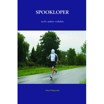 Spookloper (Paperback) bij Singel 344