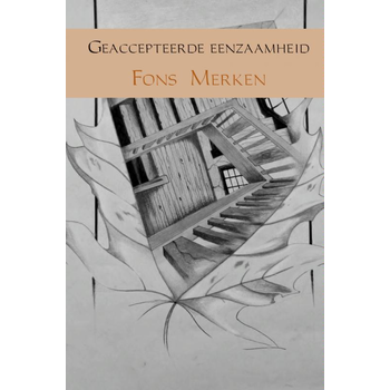 Geaccepteerde eenzaamheid (Hardback) bij Singel 344