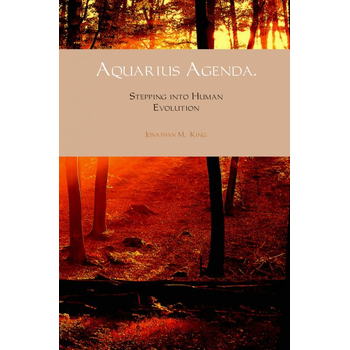 Aquarius agenda (Paperback) bij Singel 344