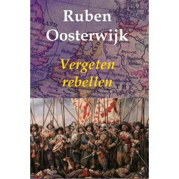 Vergeten rebellen (Hardback) bij Singel 344