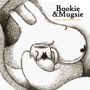 Bookie and Mugsie (Paperback) bij Singel 344