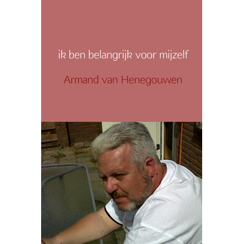 ik ben belangrijk voor mijzelf (Paperback) bij Singel 344