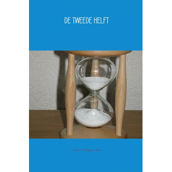 De tweede helft (Paperback) bij Singel 344