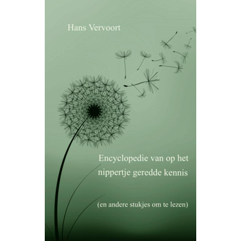 Encyclopedie van op het nippertje geredde kennis (Paperback) bij Singel 344