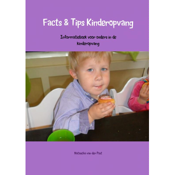 Kinderopvang (Paperback) bij Singel 344