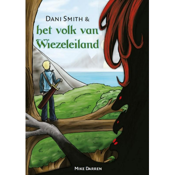 Dani Smith & het volk van Wiezeleiland (Paperback) bij Singel 344